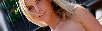 IvetaB MetArt