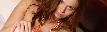 Aida MetArt