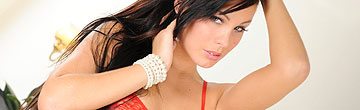Alyssia twistys